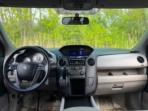 Used 2013 Honda Pilot LX image 36