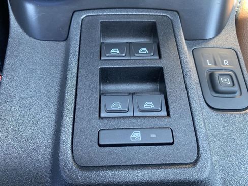 Certified 2024 Ford Bronco Outer Banks AWD/4WD image 22