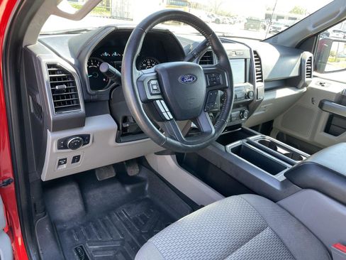 Used 2019 Ford F150 XLT w/ Equipment Group 302A Luxury image 13