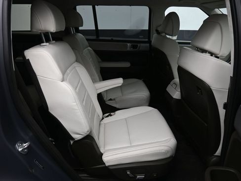 Certified 2025 Hyundai Santa Fe Calligraphy AWD/4WD image 28