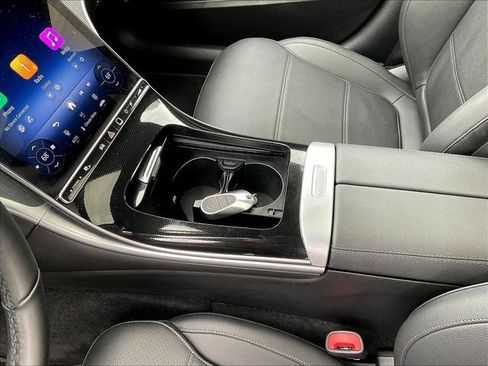 Used 2026 Mercedes-Benz C 300 4MATIC Sedan image 19