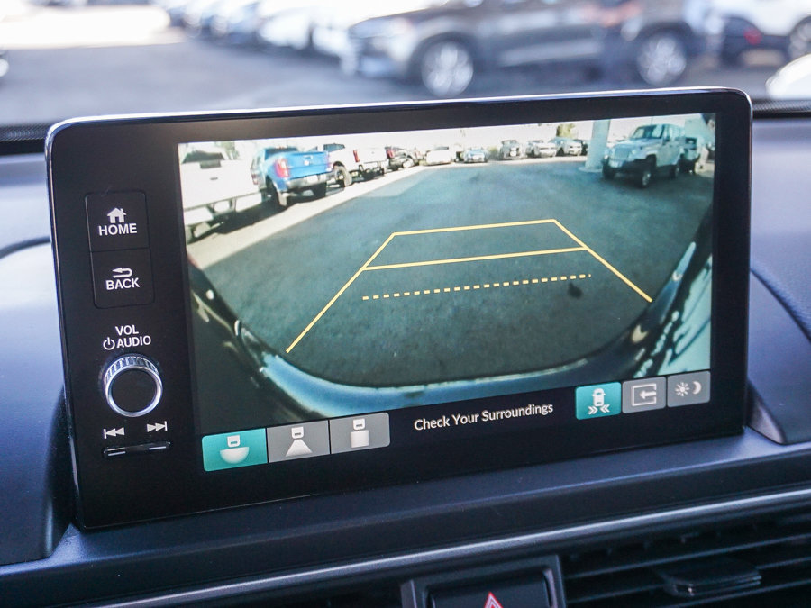 Used 2025 Honda Pilot EX-L image 24