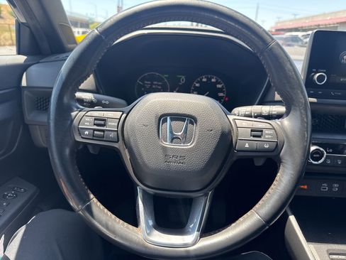 Used 2024 Honda CR-V Sport image 15