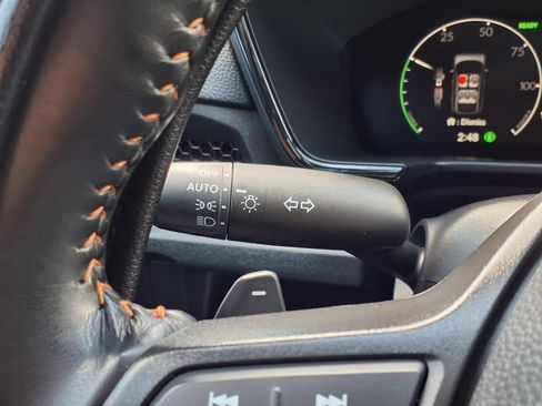 Used 2025 Honda CR-V Sport image 19
