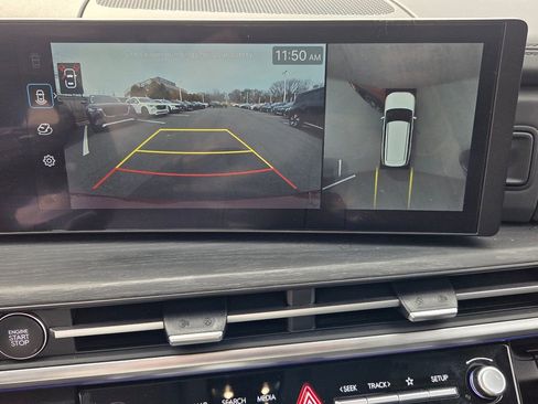 Used 2025 Hyundai Santa Fe Limited image 20