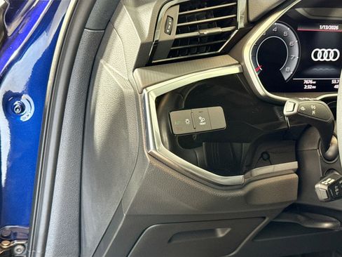 Used 2024 Audi Q3 2.0T Premium Plus image 13