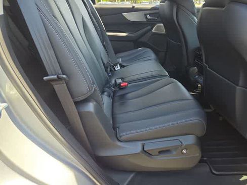 Certified 2026 Acura MDX FWD w/ Technology Package image 20