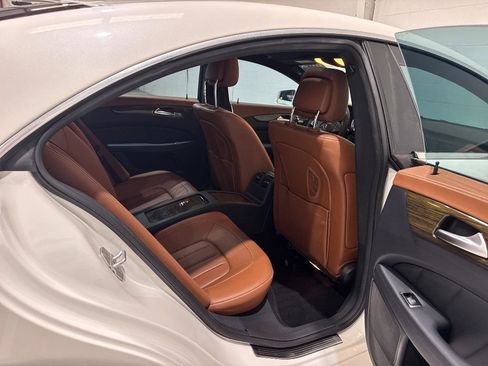 Used 2016 Mercedes-Benz CLS 400 image 63