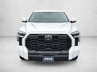 Used 2022 Toyota Tundra SR5 w/ TRD Sport Premium Package video 2
