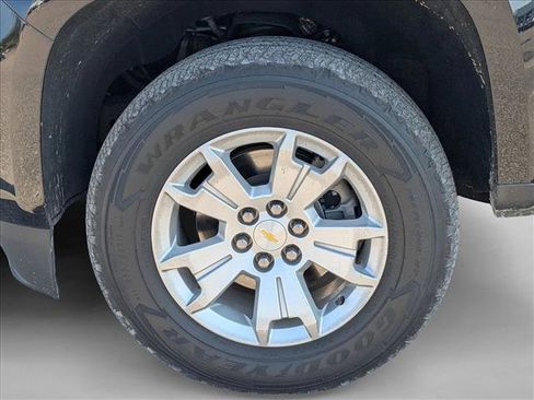 Used 2022 Chevrolet Colorado LT image 10