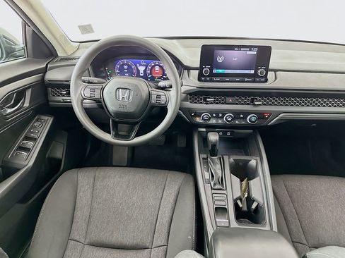 Used 2024 Honda Accord EX image 22