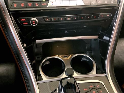 Used 2021 BMW M850i Gran Coupe xDrive image 33