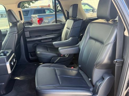 Used 2024 Ford Expedition Max XLT AWD/4WD image 23