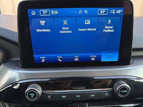 Used 2024 Ford Escape Active w/ Cold Weather Package image 29