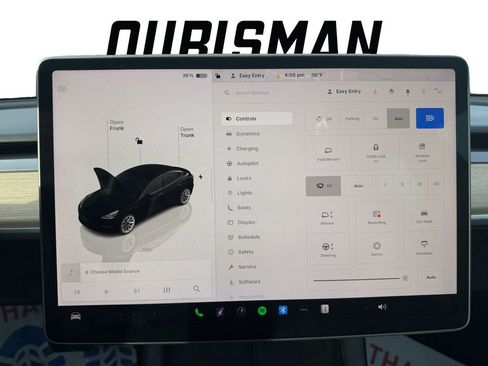 Used 2023 Tesla Model 3 Standard Range image 19