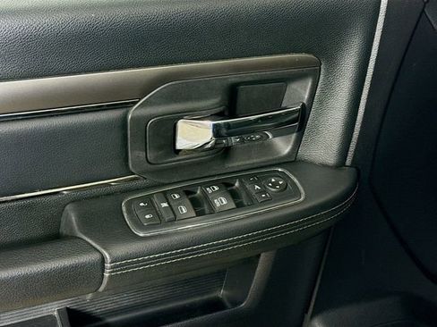 Used 2016 RAM 1500 Sport image 19