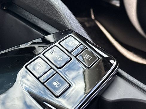 New 2025 Kia Sportage SX Prestige image 19