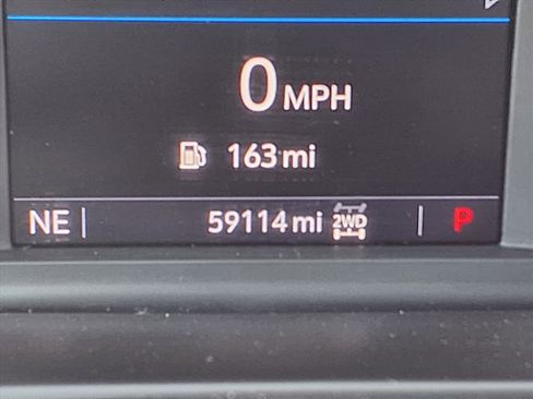 Used 2021 Chevrolet Silverado 1500 LT Trail Boss w/ Convenience Package II image 26