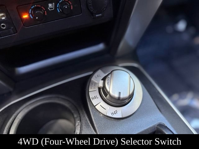 Used 2016 Toyota 4Runner Limited AWD/4WD image 39