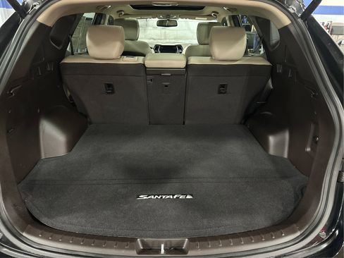 Used 2018 Hyundai Santa Fe Sport w/ 2.4L Tech Package 04 image 13