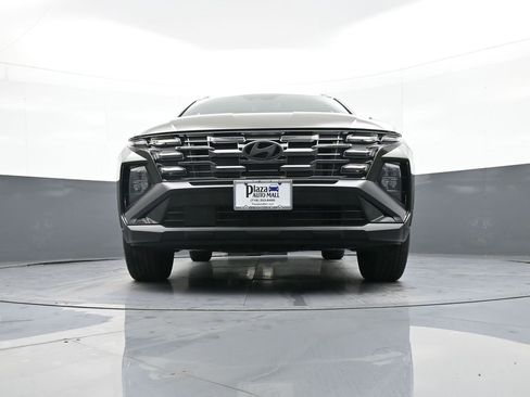 Certified 2025 Hyundai Tucson XRT image 27