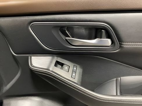 Certified 2023 Nissan Rogue SV w/ SV Premium B Package AWD/4WD image 29