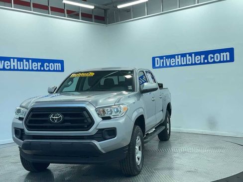 Used 2023 Toyota Tacoma SR image 40