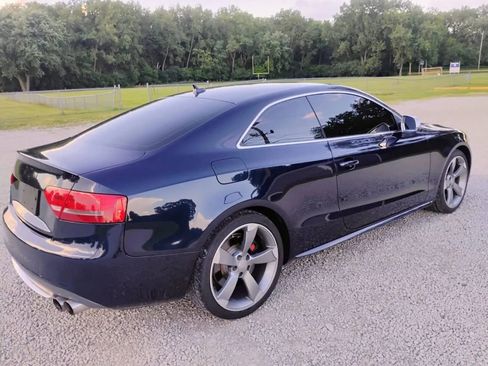 Used 2010 Audi S5 Prestige image 6