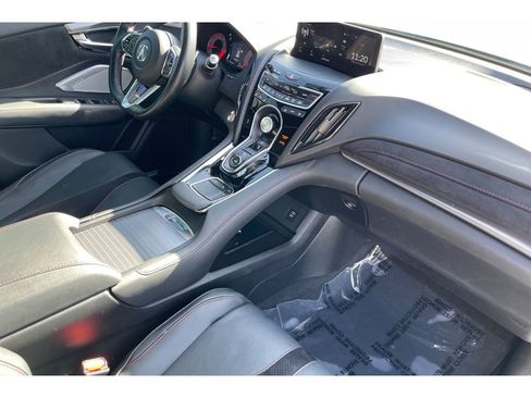 Certified 2022 Acura RDX w/A-Spec Advance Package image 18