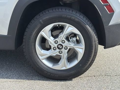 Certified 2024 Hyundai Tucson SEL AWD/4WD image 23