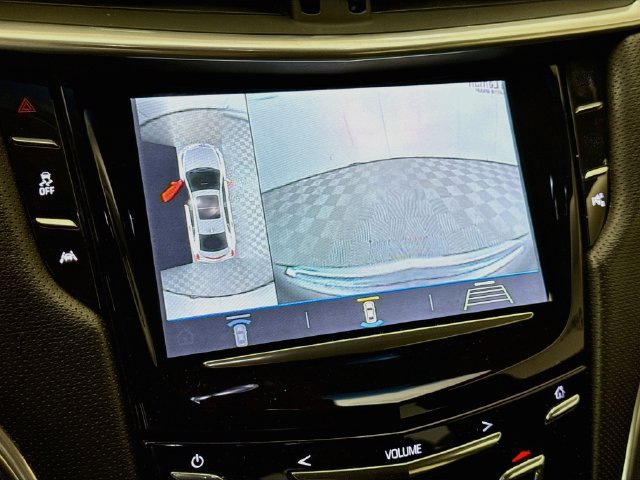 Used 2019 Cadillac XTS Luxury w/ Driver Awareness Package FWD image 14