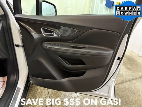 Used 2016 Buick Encore FWD image 20