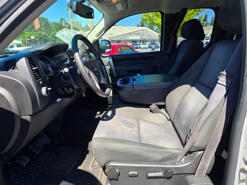 Used 2013 GMC Sierra 1500 SLE RWD image 15