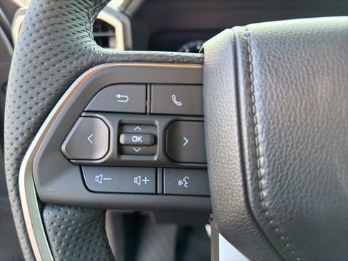 New 2025 Toyota Tacoma TRD Sport image 13