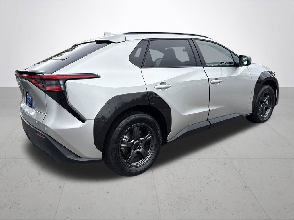 Used 2024 Toyota bZ4X AWD w/ Weather Package image 6