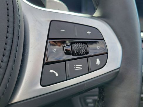 Used 2024 BMW Z4 M40i w/ Premium Package image 23