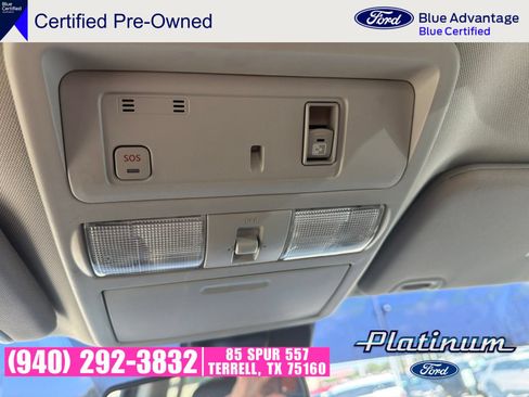 Used 2021 Nissan Titan SV w/ SV Convenience Package AWD/4WD image 15