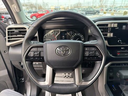 Used 2024 Toyota Tundra SR5 image 21