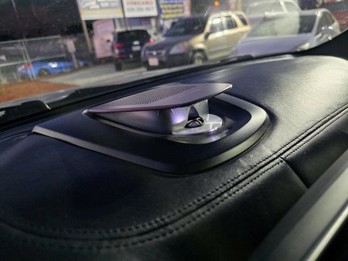 Used 2015 BMW X6 M w/ Executive Package image 16