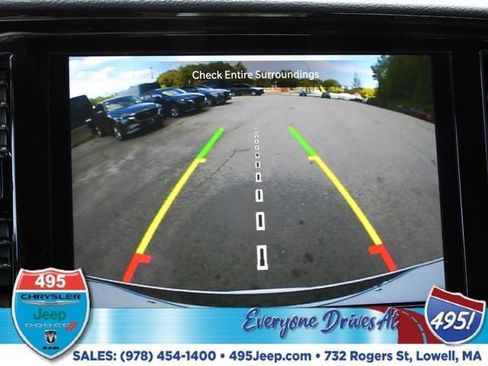 New 2026 Dodge Durango GT image 32