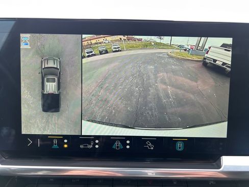 Used 2023 Chevrolet Silverado 1500 LTZ w/ LTZ Premium Package image 36