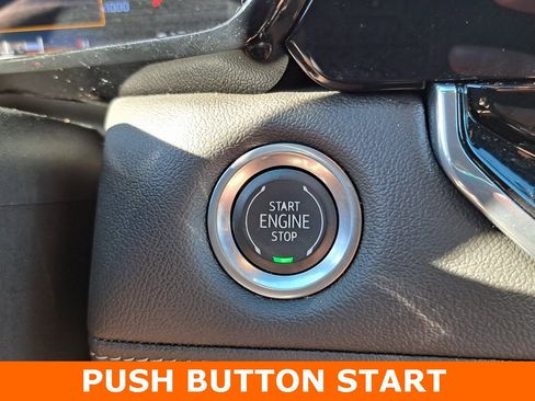 Used 2024 Chevrolet Colorado LT w/ LT Convenience Package II image 12