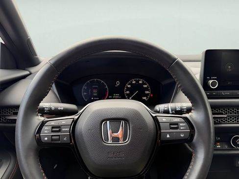 Used 2024 Honda HR-V Sport image 21