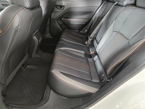 New 2025 Subaru Crosstrek 2.5i Limited w/ Crosstrek Mirror Package image 11