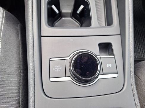 New 2026 Volkswagen Tiguan S FWD image 17