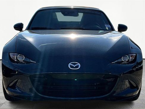 Certified 2022 MAZDA MX-5 Miata Grand Touring image 3