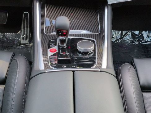 New 2026 BMW X5 M Competition w/ Executive Package AWD/4WD image 19