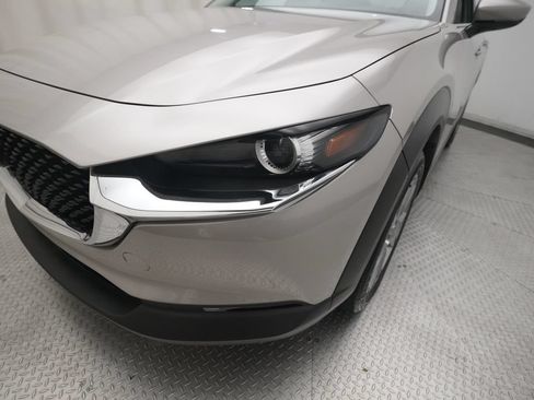 Certified 2023 MAZDA CX-30 AWD 2.5 S w/ Preferred Package image 23