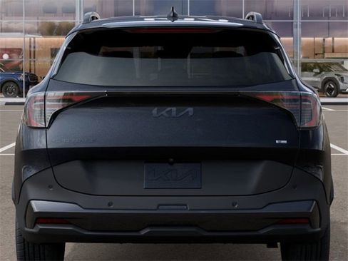 New 2026 Kia Sportage X-Line image 13