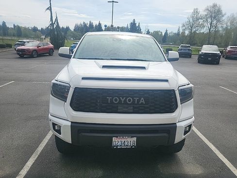 Used 2021 Toyota Tundra SR5 image 3